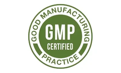 GlucoPril GMP certified claim